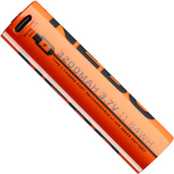 Nebo 18650 3200 mAh