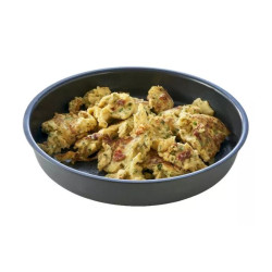 Repas lyophilisé Trek’n Eat Oeufs brouillés et oignons
