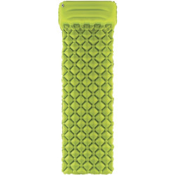 Matelas gonflable de randonnée avec bivouac Ferrino Air Lite Pillow