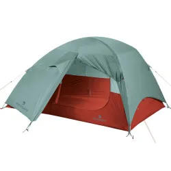 Tente légère et compacte Ferrino Blow 2 personnes