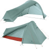 Tente légère et compacte de bivouac et de camping Piuma 2 places Ferrino