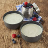 Lait entier en poudre Trek’n Eat pour petit déjeuner ou plat lyophilisé