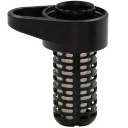 Cartouche de rechange Katadyn Befree AC Black pour gourde à filtre Befree