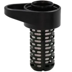 Cartouche de rechange Katadyn Befree AC Black pour gourde à filtre Befree