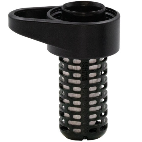 Cartouche de rechange Katadyn Befree AC Black pour gourde à filtre Befree Cartouche de rechange Katadyn Befree AC Black pour gourde à filtre Befree