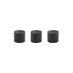 Cartouche de charbon actif de rechange Katadyn Befree AC vendue par lot de 3