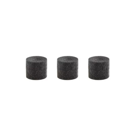 Cartouche de charbon actif de rechange Katadyn Befree AC vendue par lot de 3 Cartouche de charbon actif de rechange Katadyn Befree AC vendue par lot de 3