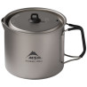 Bouilloire en titane MSR Titan Kettle 900 ml