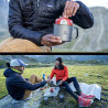 Popote bouilloire Titan Kettle 900ml MSR