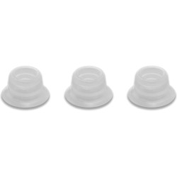 Lot de 3 embouts en silicone Katadyn Befree AC