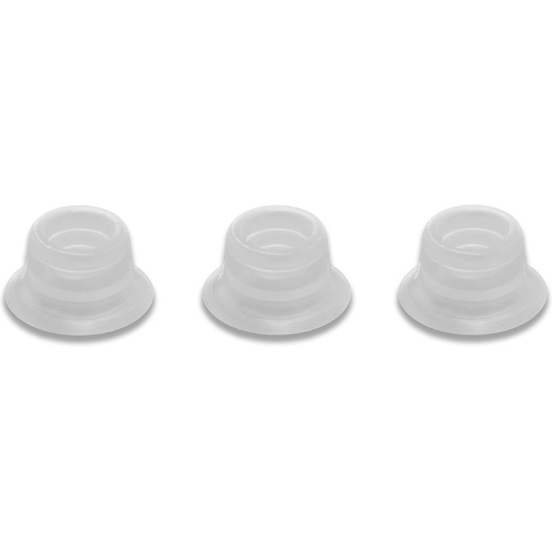 Lot de 3 embouts en silicone Katadyn Befree AC