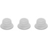 Lot de 3 embouts en silicone Katadyn Befree AC