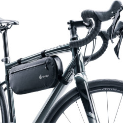 Sacoche cadre vélo Deuter Cabezon FB 6 noire