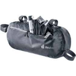Cabezon FB 6 Deuter Black