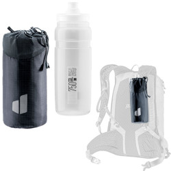 Poche porte-gourde Deuter Insulated Bottle Holder