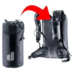 Housse isotherme porte gourde Deuter Insulated Bottle Holder