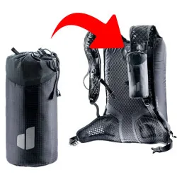 Housse isotherme porte gourde Deuter Insulated Bottle Holder