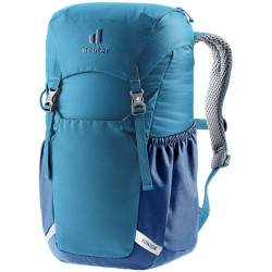 Sac de randonnée enfant Deuter Junior 18L bleu Wave Nightblue