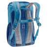 Sac à dos enfant Deuter Junior 18 litres bleu
