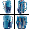 Sac Junior 18 L Deuter