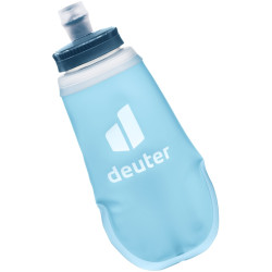 Gourde souple de course et randonnée Deuter Streamer Flask LP 250 ml