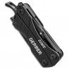 Outil multifonction Gerber Dime black