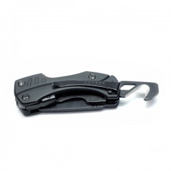 Outil multifonction Gerber Crucial black