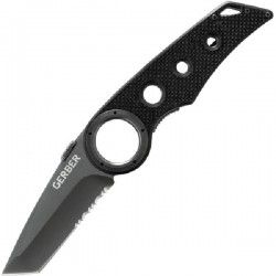 Couteau Gerber Remix Tacticam Tanto