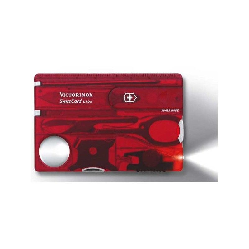 SwissCard Lite 0.7300.T