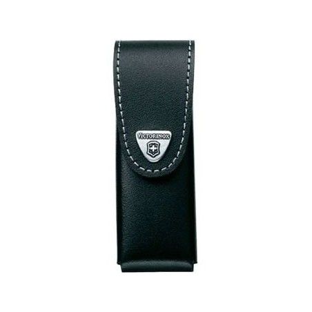 Etui cuir 111mm jusqu'à 10 P 4.0523.3