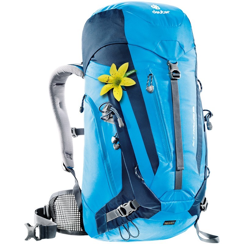 sac à dos bébé deuter