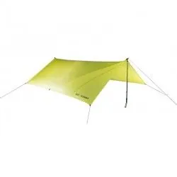 Bâche imperméable cao tarpaulin 3x2m