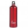 Gourde Laken Futura 1L rouge