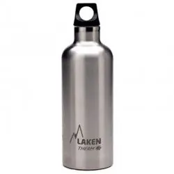 Gourde isotherme 0,5L Laken Futura Thermo inox