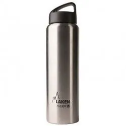 Bouteille isotherme 1L Laken Classic Thermo inox