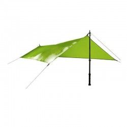 Poncho Tarp Ultra-Sil Nano Sea to Summit vert