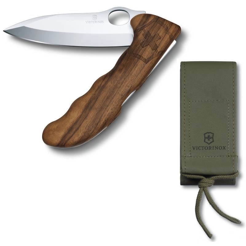 couteau suisse hunter pro