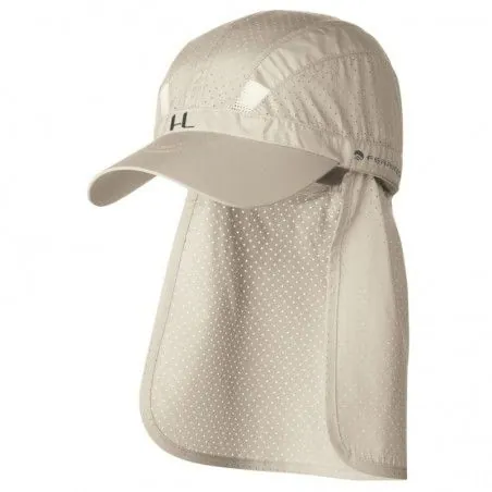 Casquette Ferrino Desert Cap sable Casquette Ferrino Desert Cap sable
