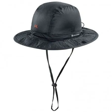 Chapeau imperméable Ferrino Suva Hat noir Chapeau imperméable Ferrino Suva Hat noir