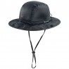 Chapeau imperméable Ferrino Suva Hat noir