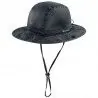 Chapeau imperméable Ferrino Suva Hat noir