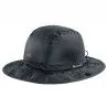 Chapeau imperméable Ferrino Suva Hat noir