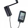 Chargeur dynamo Crankmonkey Powertraveller