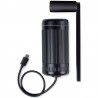Chargeur dynamo Crankmonkey Powertraveller