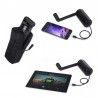 Chargeur dynamo Crankmonkey Powertraveller