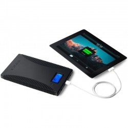Batterie Powergorilla de 5V à 24V PowerTraveller