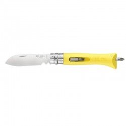 Opinel N° 9 Bricolage jaune