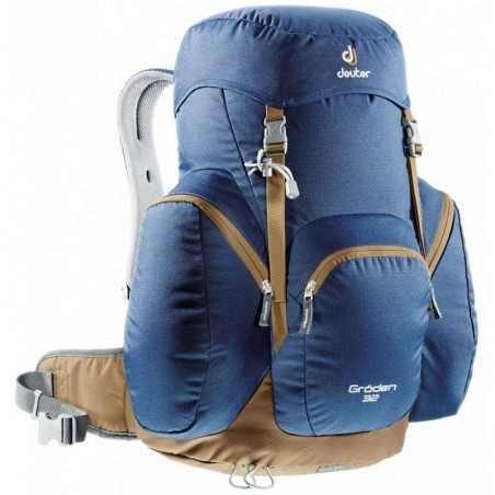 Sac à dos Deuter Groden 32 Midnight Lion Sac à dos Deuter Groden 32 Midnight Lion