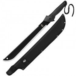 Machette scie Gerber Gator