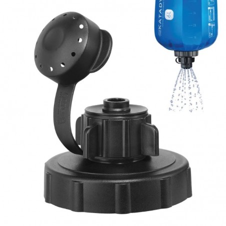 Bouchon douche Katadyn pour filtre Base Camp Bouchon douche Katadyn pour filtre Base Camp